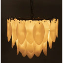 Lotus Chandelier | Medium