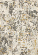 Loloi | Landscape Collection | Granite | LAN-02