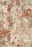 Loloi | Landscape Collection | Rust | LAN-03