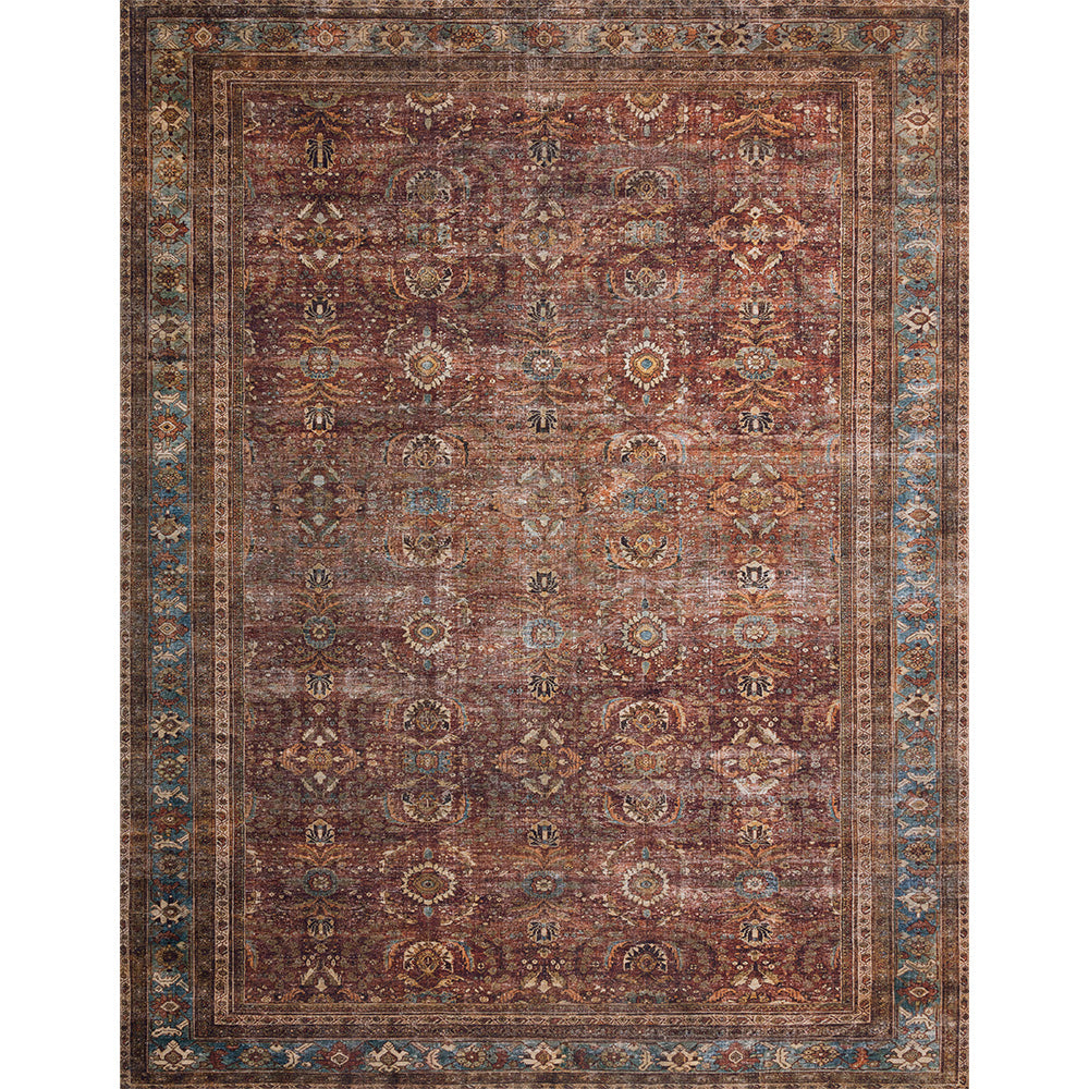 Natural Rugs – West of Main
