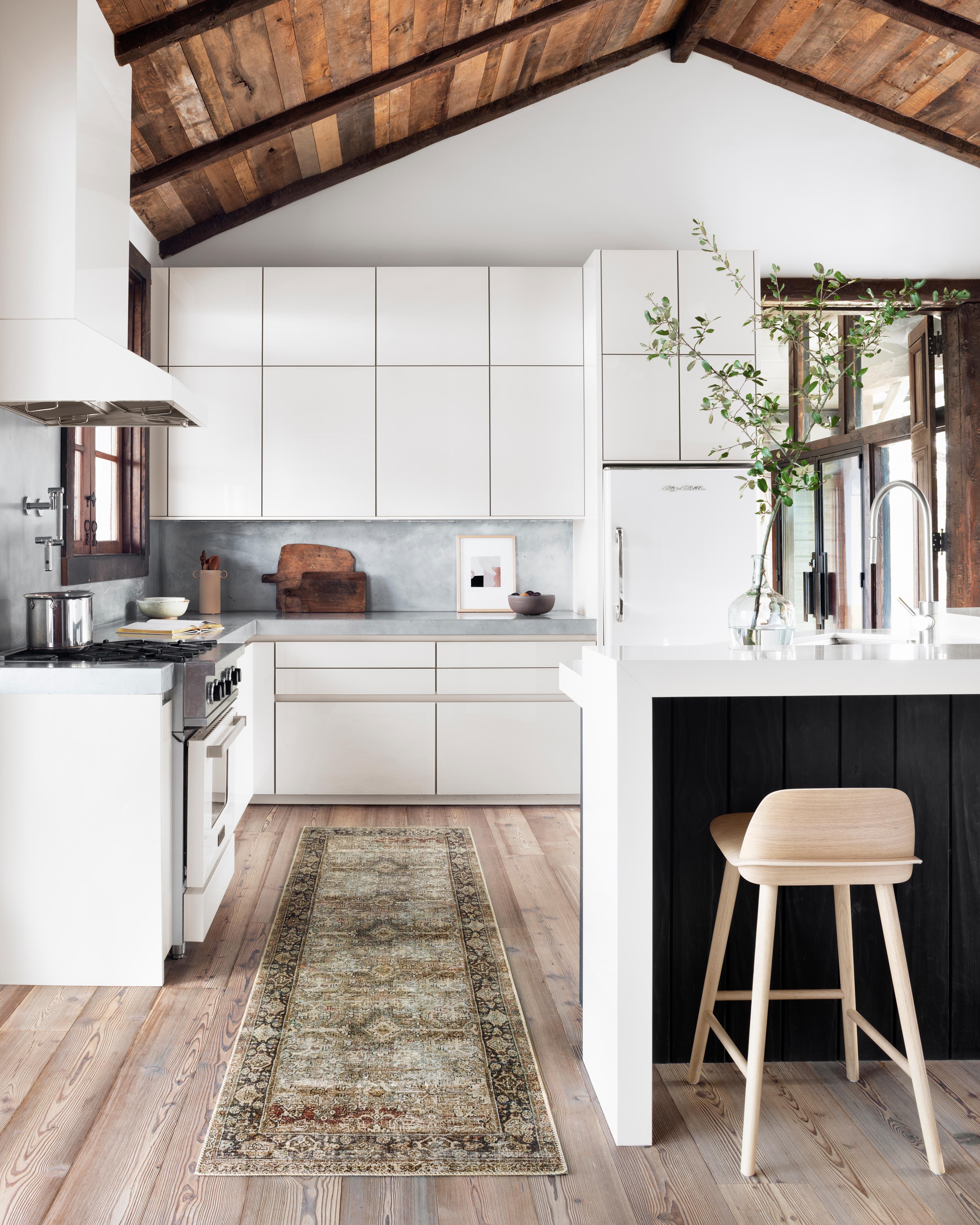 Layla Collection | Olive/Charcoal – West of Main