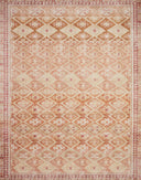 Loloi II | Layla Collection | Natural / Spice | LAY-16