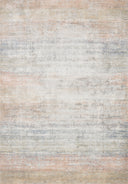 Loloi II | Lucia Collection | Mist | LUC-05