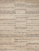Amber Lewis x Loloi | Libby Collection | Natural / Granite | LIB-01