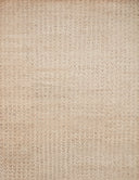 Amber Lewis x Loloi | Libby Collection | Oatmeal / Dove | LIB-02