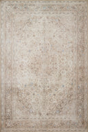 Loloi II | Loren Collection | Sand / Taupe | LQ-03