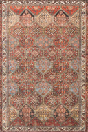 Loloi II | Loren Collection | Spice / Multi | LQ-16