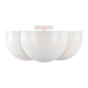Cheverny Large Semi Flush Mount
