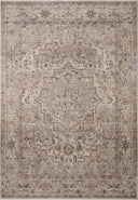 Loloi | Lyra Collection | Natural / Gold | LYR-06