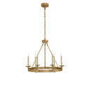 Launceton Ring Chandelier