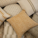 Beni Pistachio Pillow