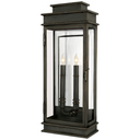 Linear Lantern Tall