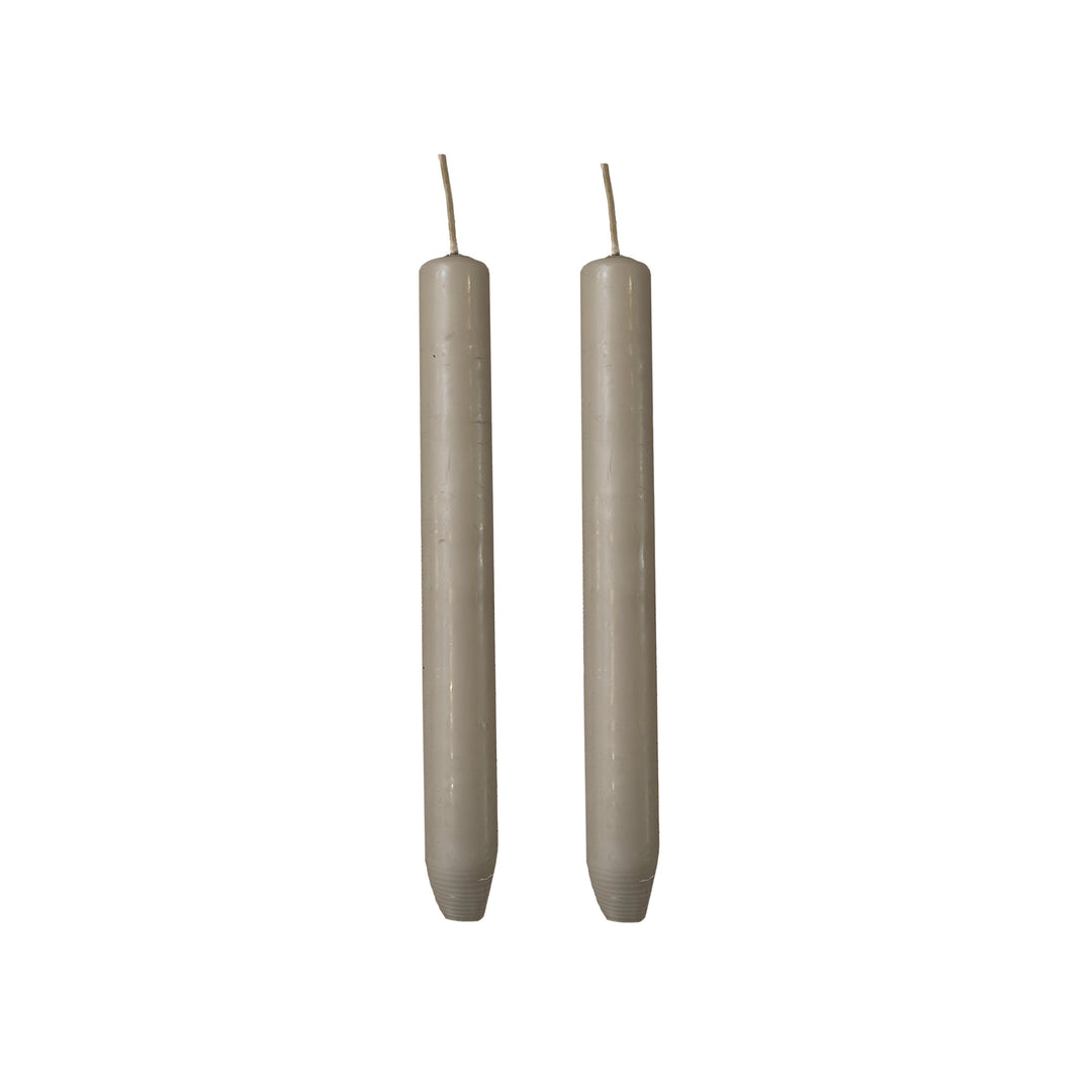 Blitzen Cylindrical Candles