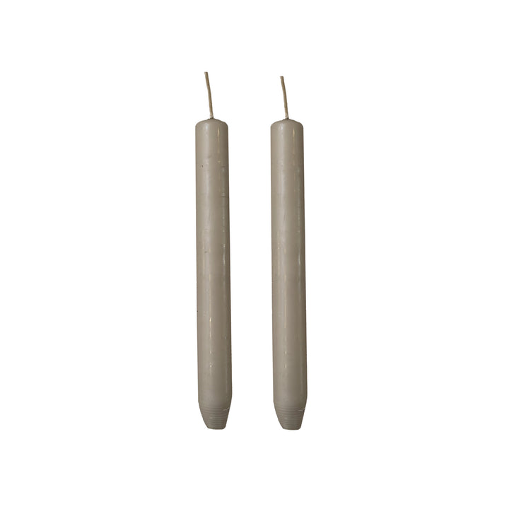 Blitzen Cylindrical Candles