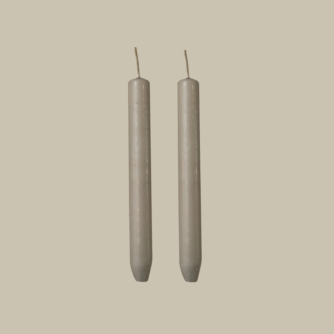 Blitzen Cylindrical Candles