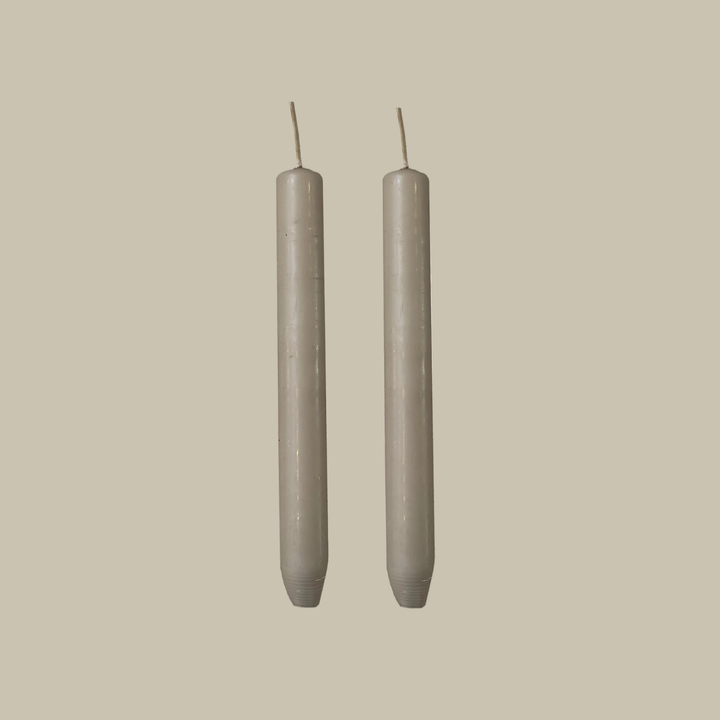 Blitzen Cylindrical Candles