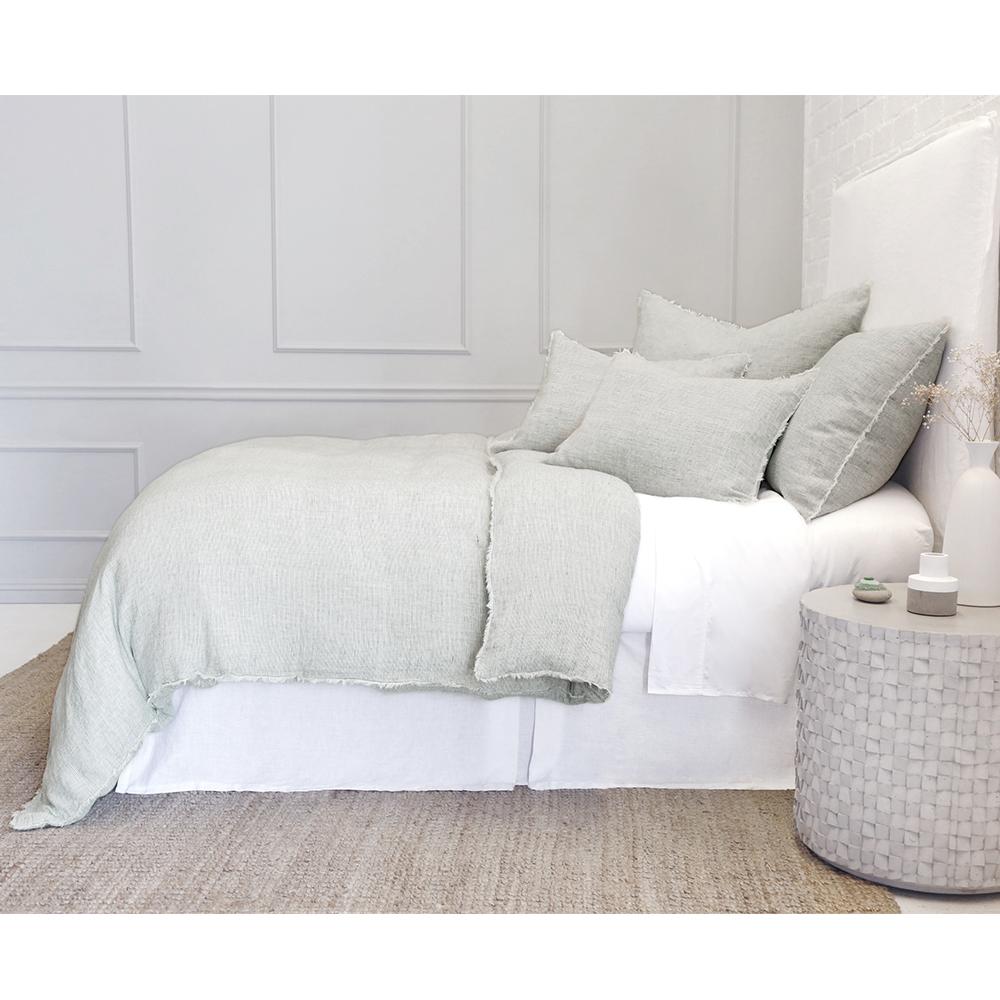 Oaxaca Bedding Collection | Olive