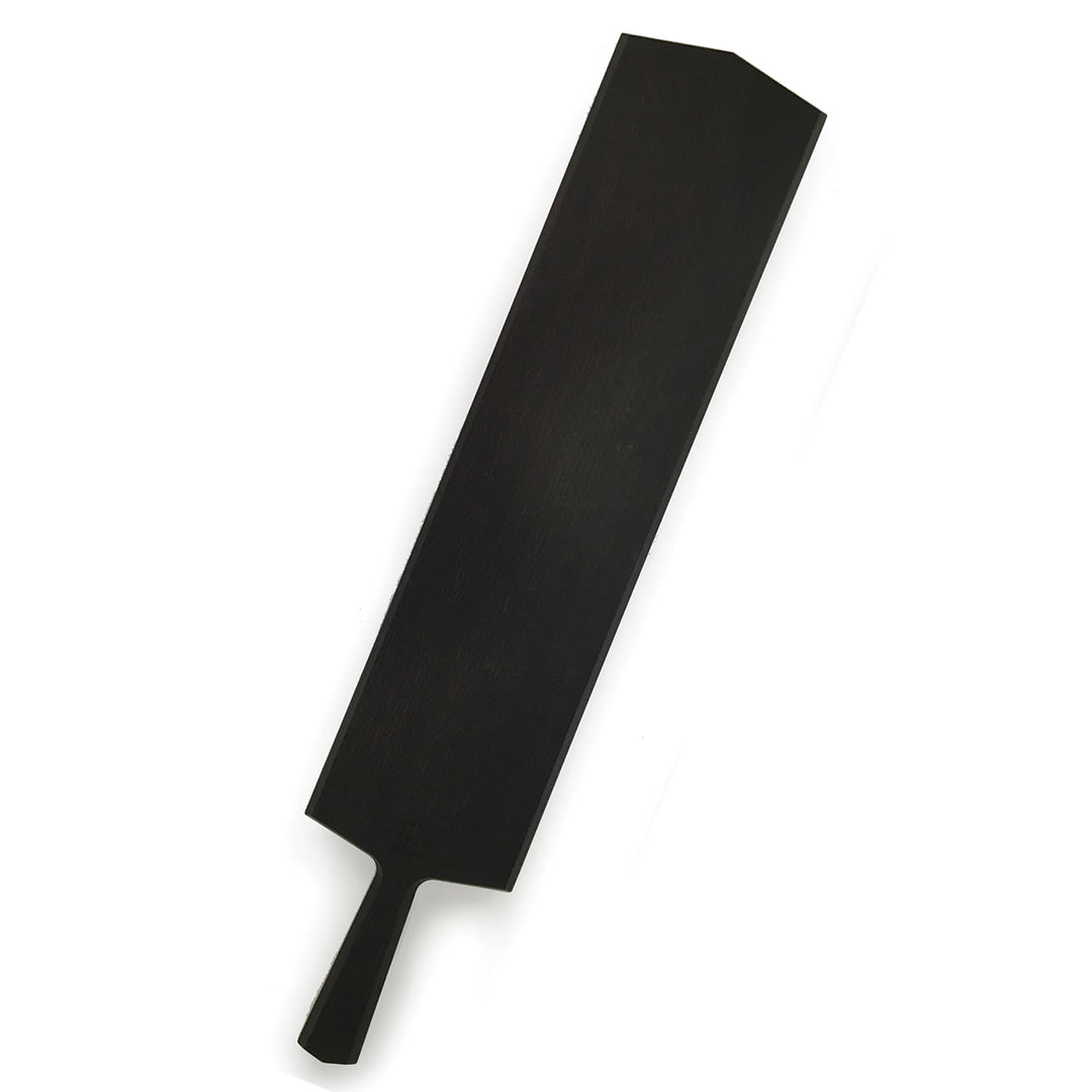 Long Baguette Cutting Board - Black