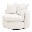 Lourne Petite Swivel Sofa Chair