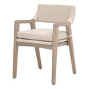 Lucia Outdoor Arm Chair