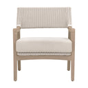 Lucia Outdoor Club Chair