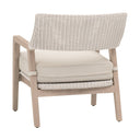 Lucia Outdoor Club Chair