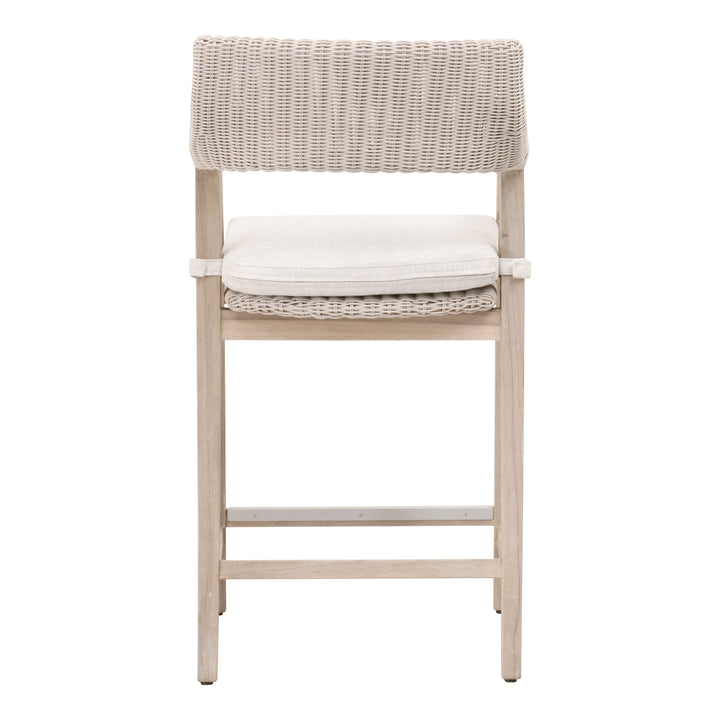Lucia Outdoor Counter Stool