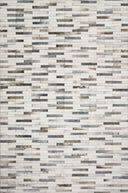 Loloi II | Maddox Collection | Ivory / Grey | MAD-01