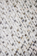 Loloi II | Maddox Collection | Grey / Mocha | MAD-02