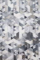 Loloi II | Maddox Collection | Grey / Ivory | MAD-03