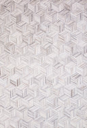 Loloi II | Maddox Collection | Lt Grey / Ivory | MAD-07