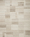 Loloi | Manfred Collection | Natural / Stone | MAN-01