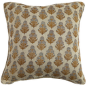 Marigold Mustard Pillow
