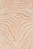 Loloi | Masai Collection | Blush / Ivory | MAS-01