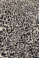 Loloi | Masai Collection | Black / Ivory | MAS-02