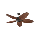 Cruise Outdoor 52" Ceiling Fan | Roman Bronze | Overstock
