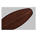 Cruise Outdoor 52" Ceiling Fan | Roman Bronze | Overstock