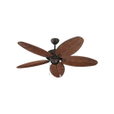 Cruise Outdoor 52" Ceiling Fan | Roman Bronze | Overstock