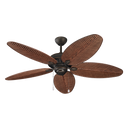 Cruise Outdoor Ceiling Fan 52"