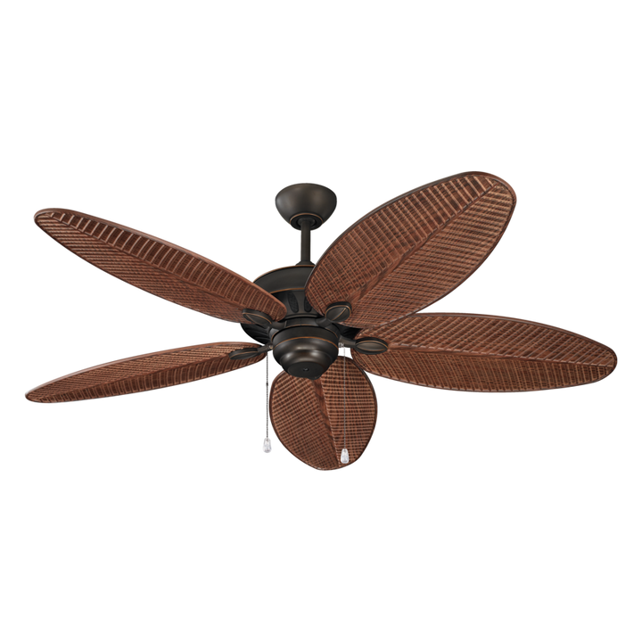 Cruise Outdoor Ceiling Fan 52"
