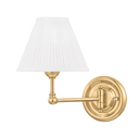 Classic No.1 Wall Sconce