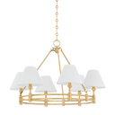 Howard Chandelier