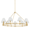 Howard Chandelier