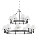 Howard Chandelier