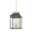 Houghton Lantern