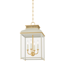Houghton Lantern