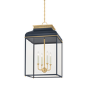 Houghton Lantern