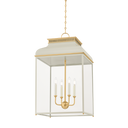 Houghton Lantern