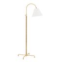 Curves No.1 Floor Lamp
