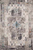 Loloi | Medusa Collection | Natural / Stone | MED-05